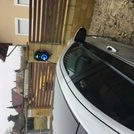 In 40988 Apartment Balatonbereny